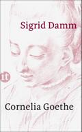 Cornelia Goethe