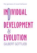 Individual Development and Evolution