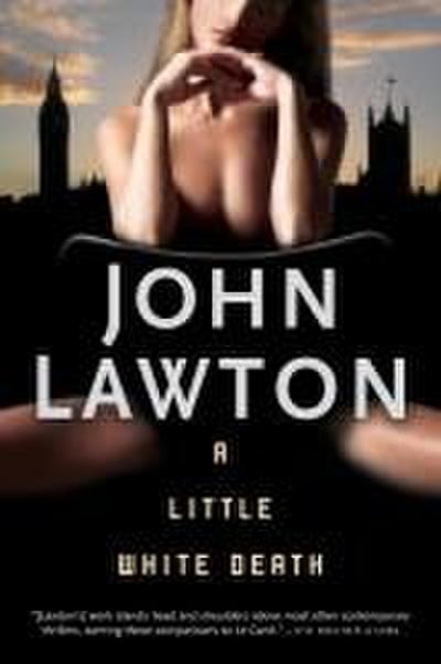 A Little White Death