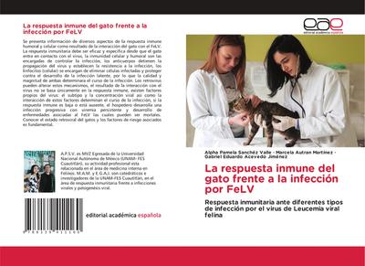 La respuesta inmune del gato frente a la infección por FeLV