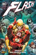 Flash - Bd. 16 (2. Serie): Angriff der Legion of Zoom