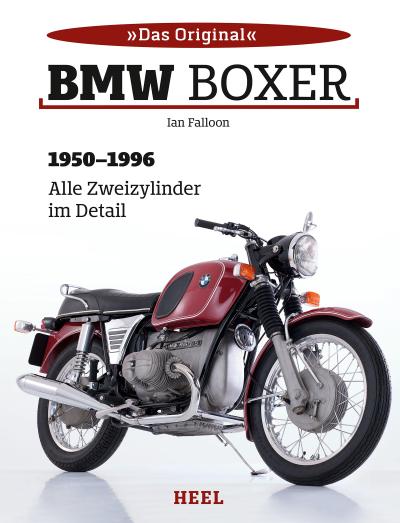 BMW Boxer