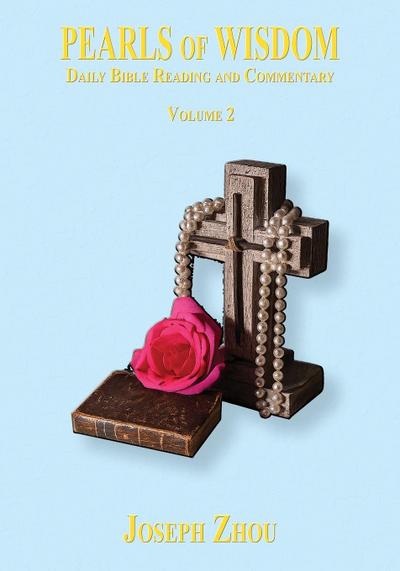 Pearls Of Wisdon VOLUME 2