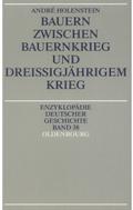 Bauern zwischen Bauernkrieg und Dreißigjährigem Krieg