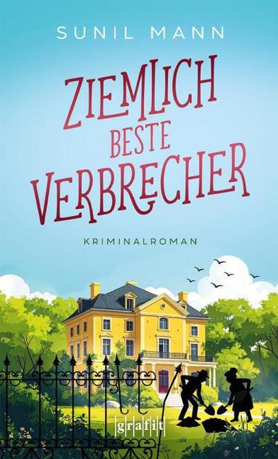 Ziemlich beste Verbrecher