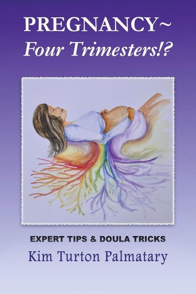 Pregnancy ~ Four Trimesters!?