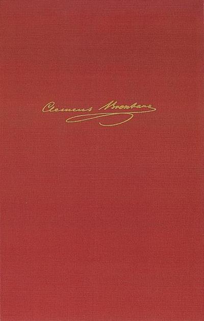 Religiöse Werke V, 1. Das bittere Leiden unsers Herrn Jesu Christi