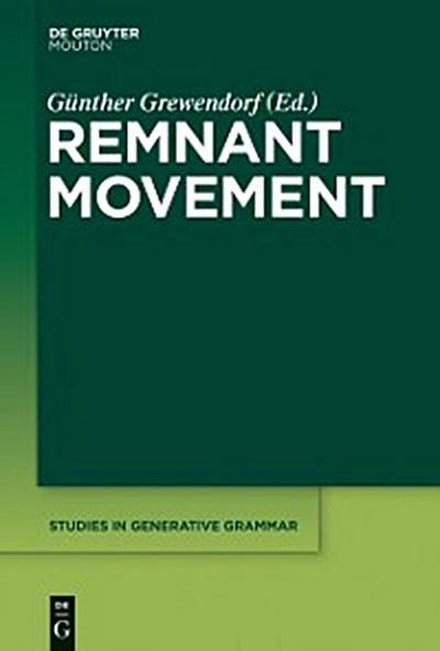 Remnant Movement