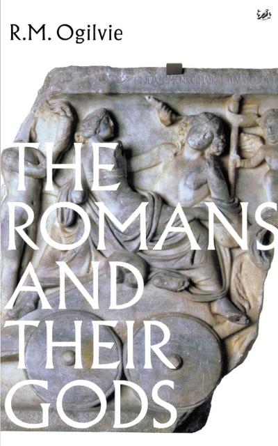 The Romans And Their Gods