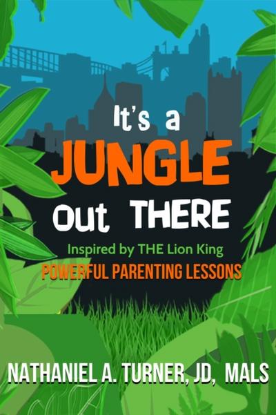 It’s A Jungle Out There