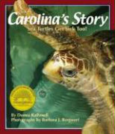 Carolina’s Story