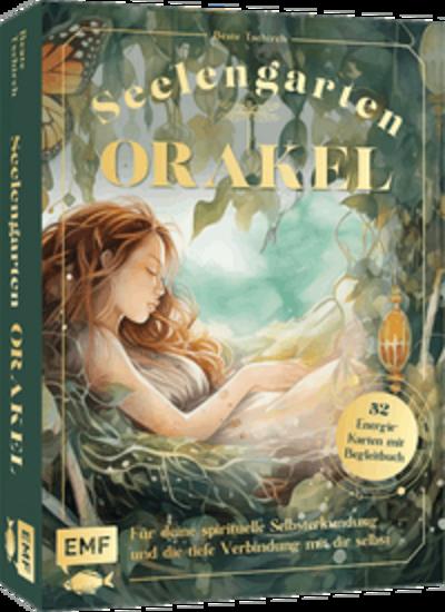 Seelengarten-Orakel