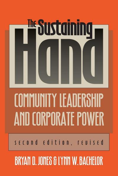 The Sustaining Hand