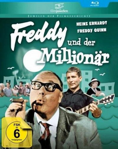 Freddy und der Millionär