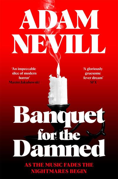 Banquet for the Damned