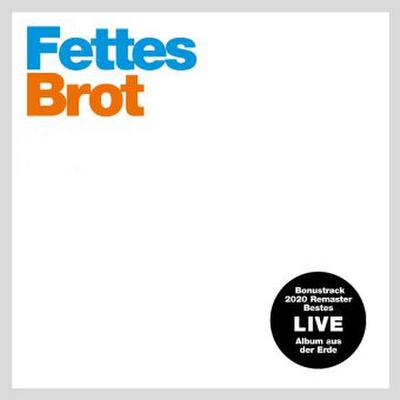Fettes/Brot (+1), 1 Audio-CD (Remastered)