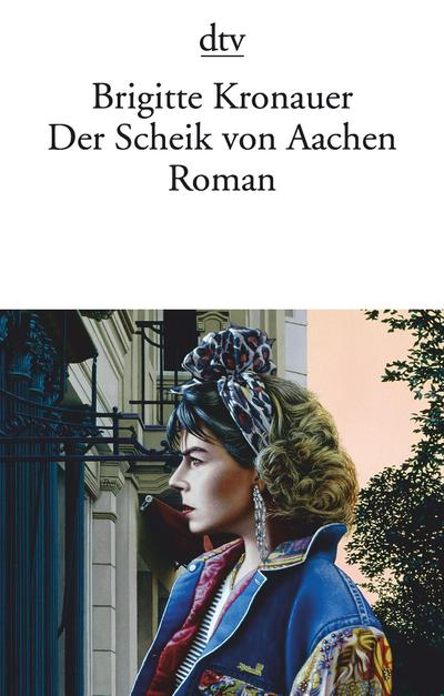 Der Scheik von Aachen