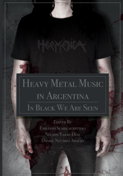 Heavy Metal Music in Argentina