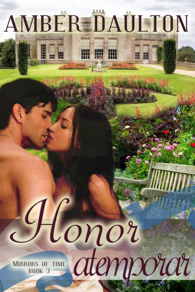 Honor atemporar (Segunda edición de libros electrónicos Edición Mayo 2018)