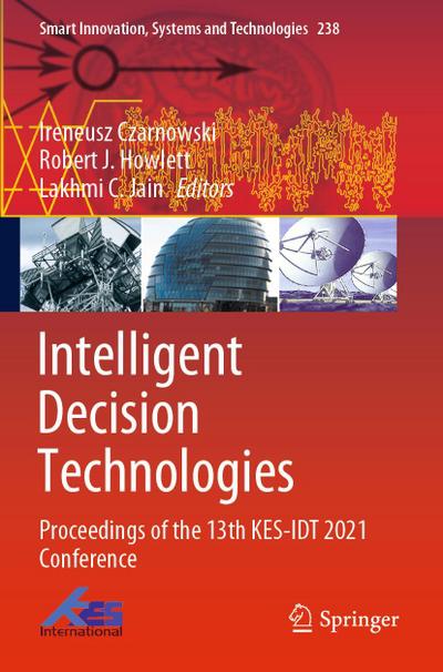Intelligent Decision Technologies