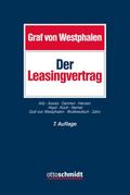 Der Leasingvertrag