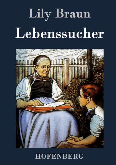 Lebenssucher