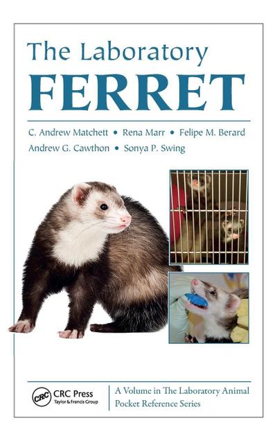 The Laboratory Ferret
