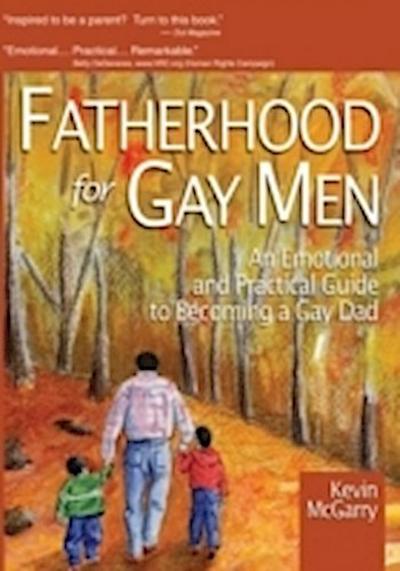 Fatherhood for Gay Men