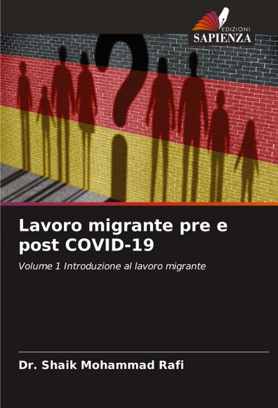 Lavoro migrante pre e post COVID-19