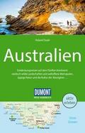 DUMONT Reise-Handbuch Australien