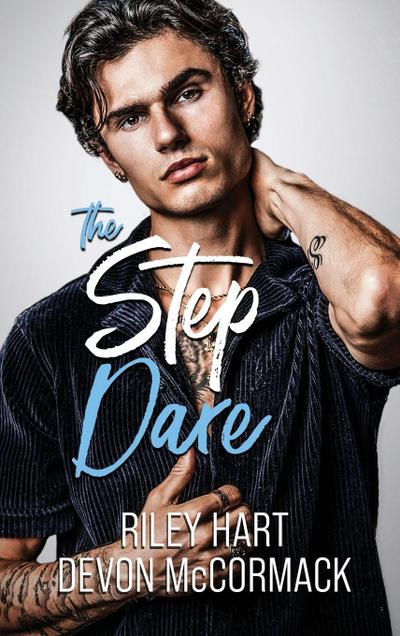 The Step Dare (Peach State Stepbros #3)