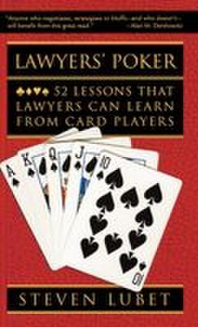 Lawyers’ Poker