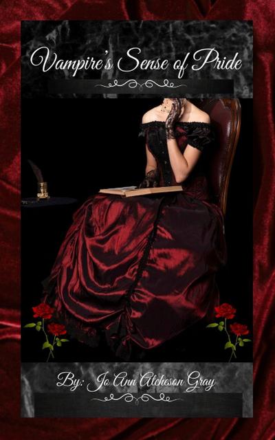 Vampire’s Sense of Pride
