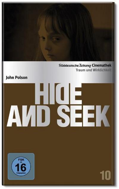 Hide and Seek - Du kannst dich nicht verstecken SZ-Cinemathek