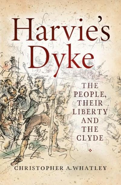 Harvie’s Dyke