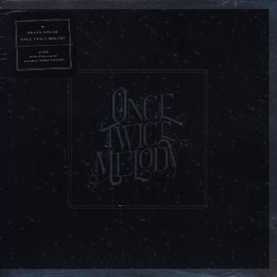 Once Twice Melody, 2 Audio-CD