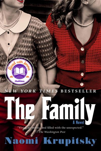 The Family: A Read with Jenna Pick (a Novel)