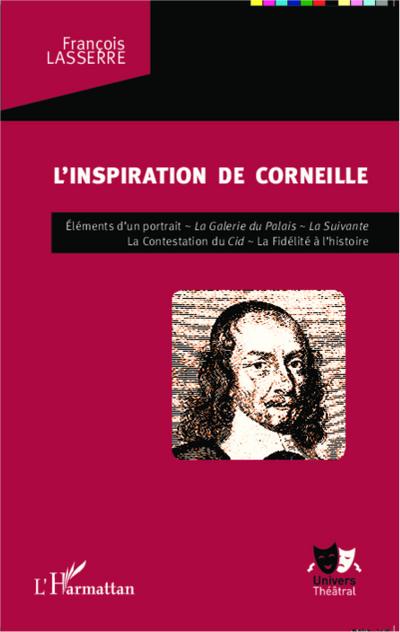 L’inspiration de Corneille