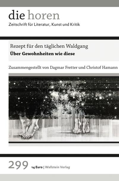 Rezept für den täglichen Waldgang