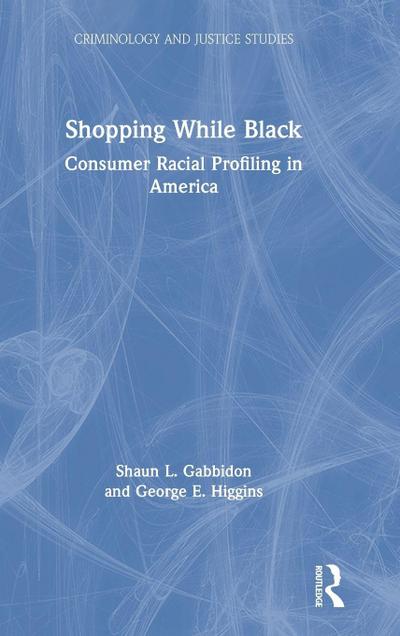 Shopping While Black