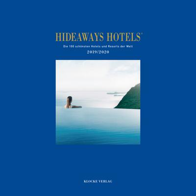 Herder, S: Hideaways Hotels 2019 / 2020