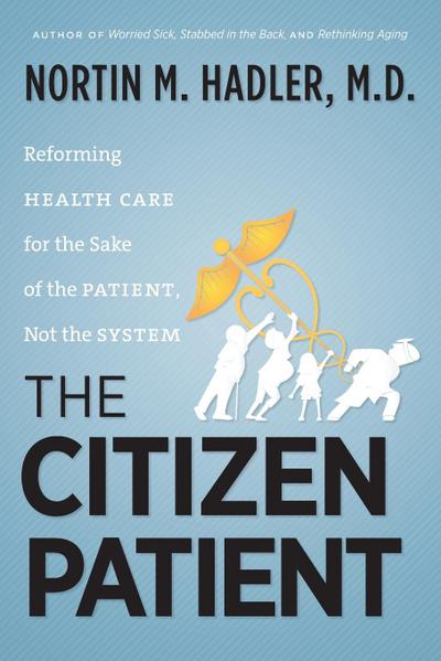 The Citizen Patient