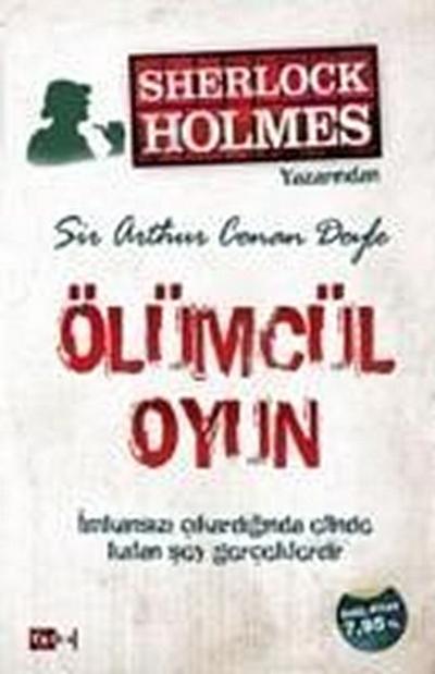 Ölümcül Oyun