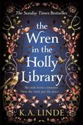 The Wren in the Holly Library