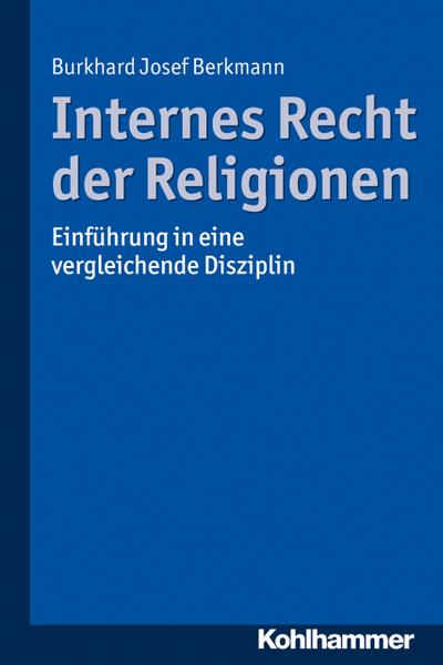 Internes Recht der Religionen