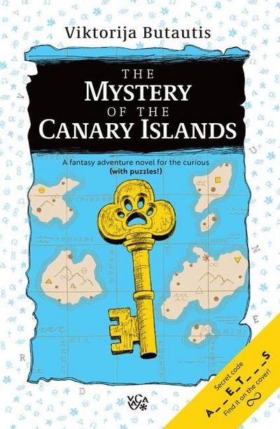 The Mystery of the Canary Islands