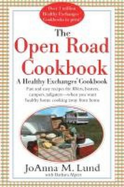 The Open Road Cookbook