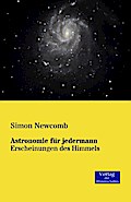 Astronomie für jedermann