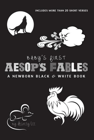 Baby’s First Aesop’s Fables