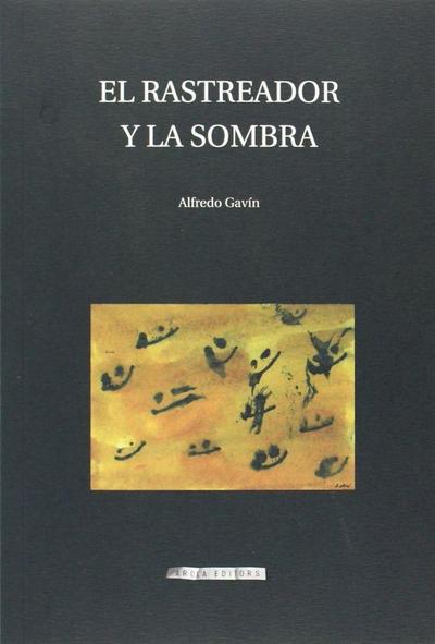 El rastreador y la sombra